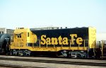 ATSF 2578 (REPOST)